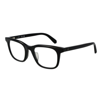 Guess Black Men Glasses Frame