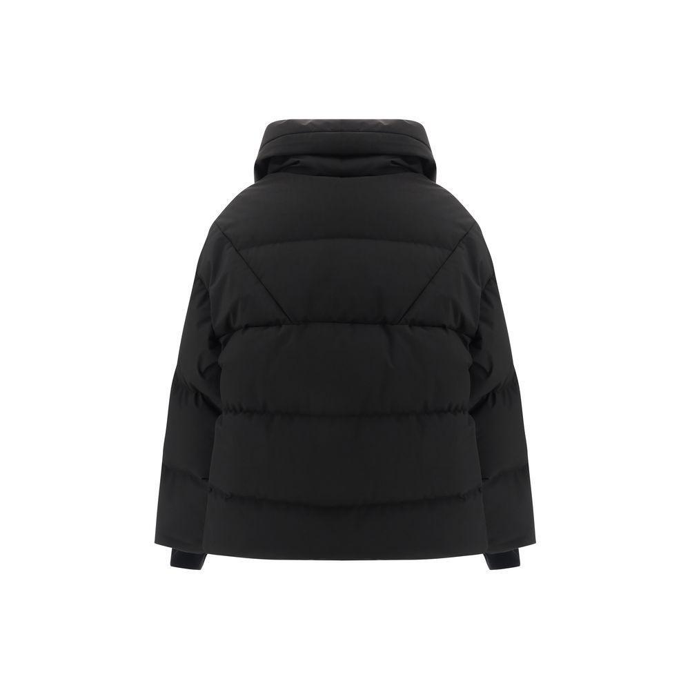 Woolrich Down Jacket WO-CFWWOU1048FRUT3790100-M