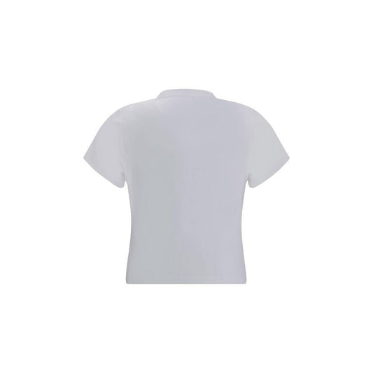 Alexander Wang Cropped T-Shirt AL-1CC3251103120-L