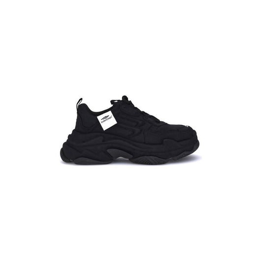 Balenciaga Fabric Sneakers BA-820240WTSJG1000-EU40/US7