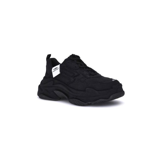 Balenciaga Fabric Sneakers BA-820240WTSJG1000-EU40/US7