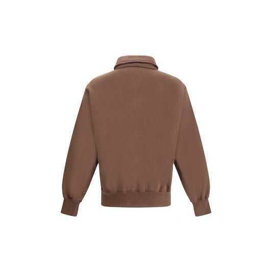 Prada Polo Sweatshirt PR-UJL55CSOOO1YFTF0324-S