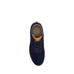 Tod's Suede Sneakers TO-XXM79K0Z281U7Z575M-EU43/US10