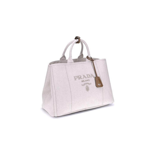 Prada Extra large Jardinière Handbag