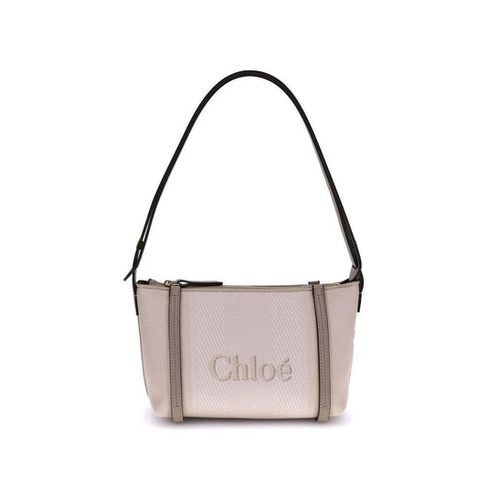 Chloé Carry Shoulder Bag CHCH25UP566O6526YBB