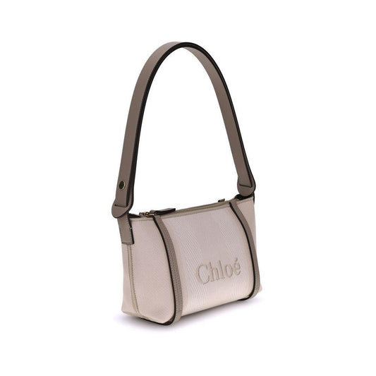 Chloé Carry Shoulder Bag CHCH25UP566O6526YBB