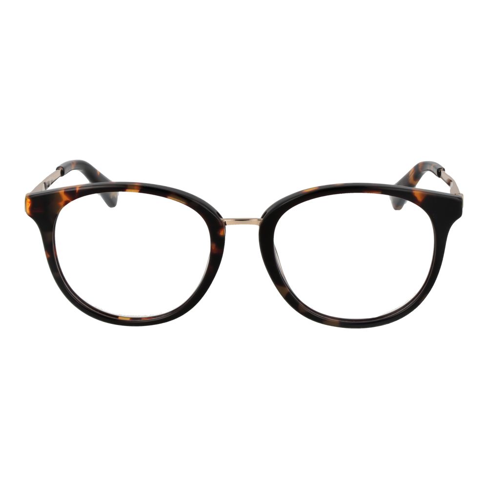 Guess Brown Acetate Glasses (Frames)