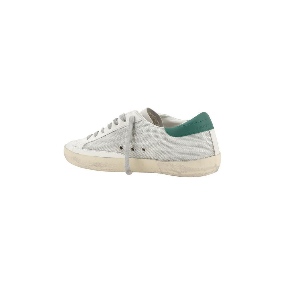 Golden Goose Super-Star Sneakers GO-GMF00101F00268670215-EU42/US9