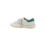 Golden Goose Super-Star Sneakers GO-GMF00101F00268670215-EU42/US9