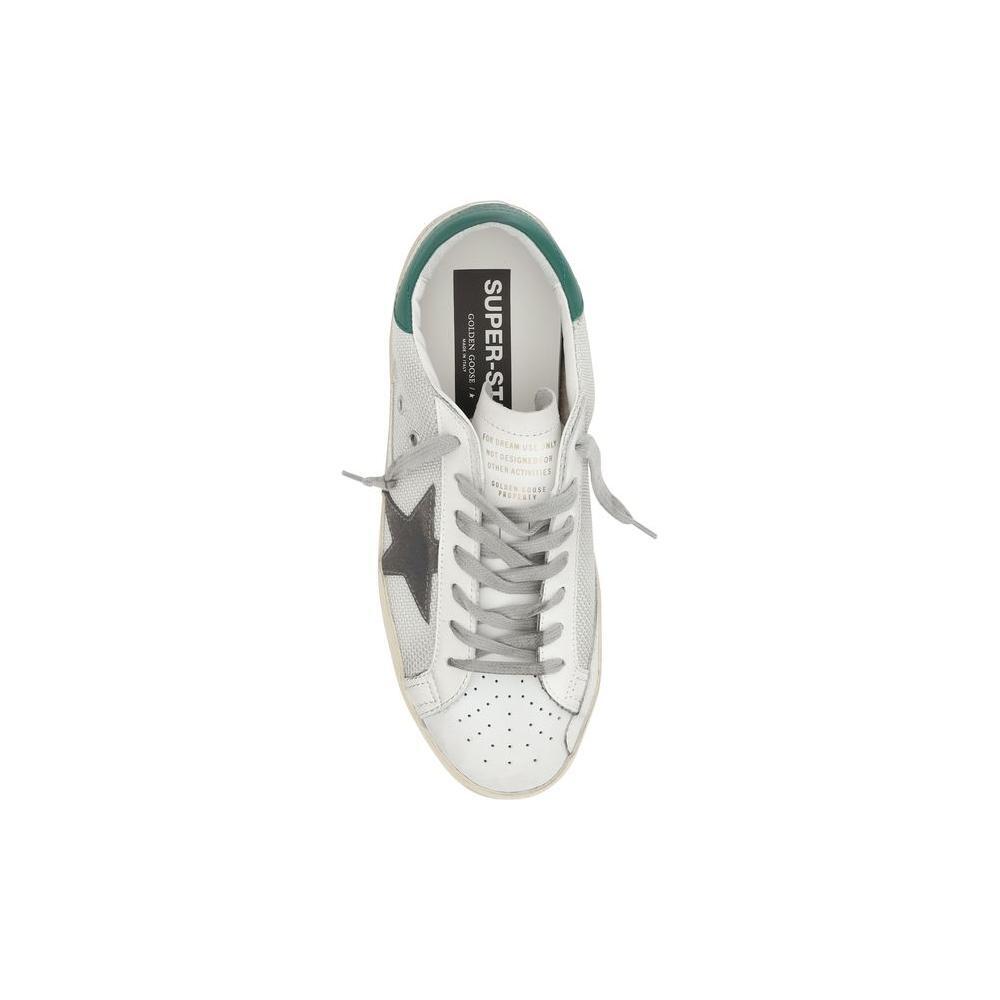 Golden Goose Super-Star Sneakers GO-GMF00101F00268670215-EU42/US9