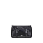 Zadig & Voltaire Sunny Shoulder Bag ZALWBA03891001BB