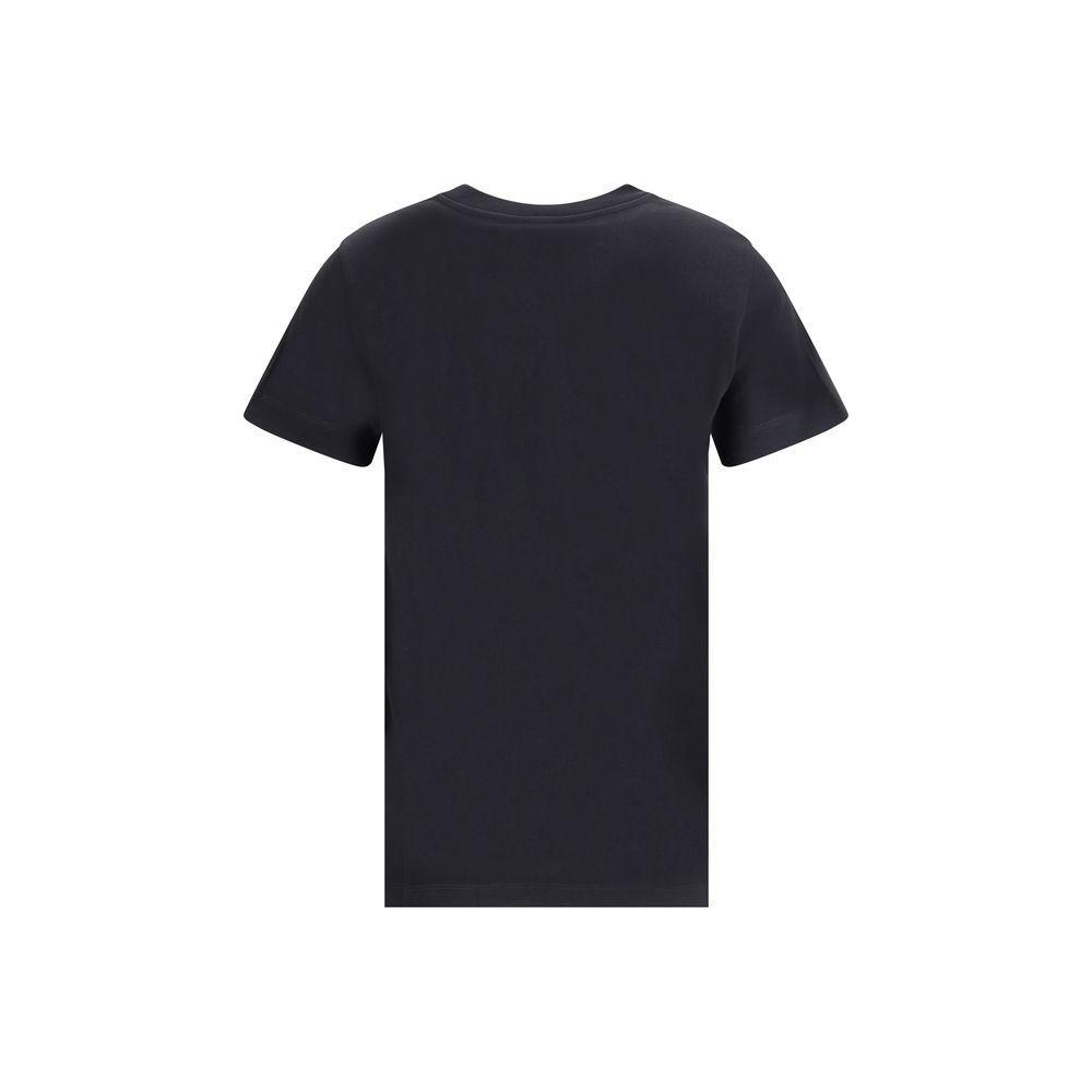 PINKO Logo T-Shirt PI-101752A2RDZ99-M