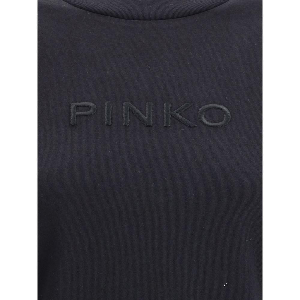 PINKO Logo T-Shirt PI-101752A2RDZ99-M