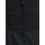 Dolce & Gabbana Satin midi Dress DO-F60AWTGDDB2N0000-IT40 | M