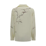 Baziszt Pinson Shirt BA-PI114SHLIGHTYELLO-M