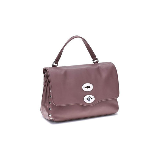 Zanellato Postina Saeta Shoulder Bag