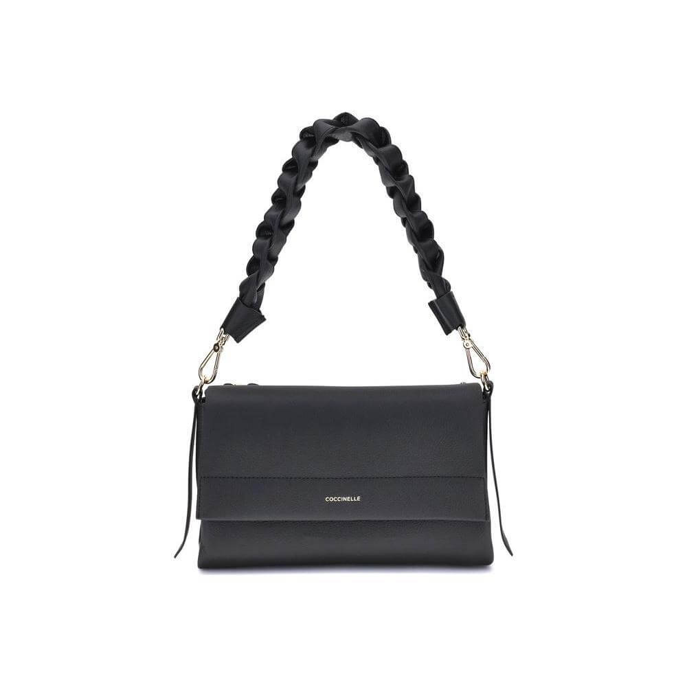 Coccinelle Boheme Shoulder Bag COE1M50120101613BB
