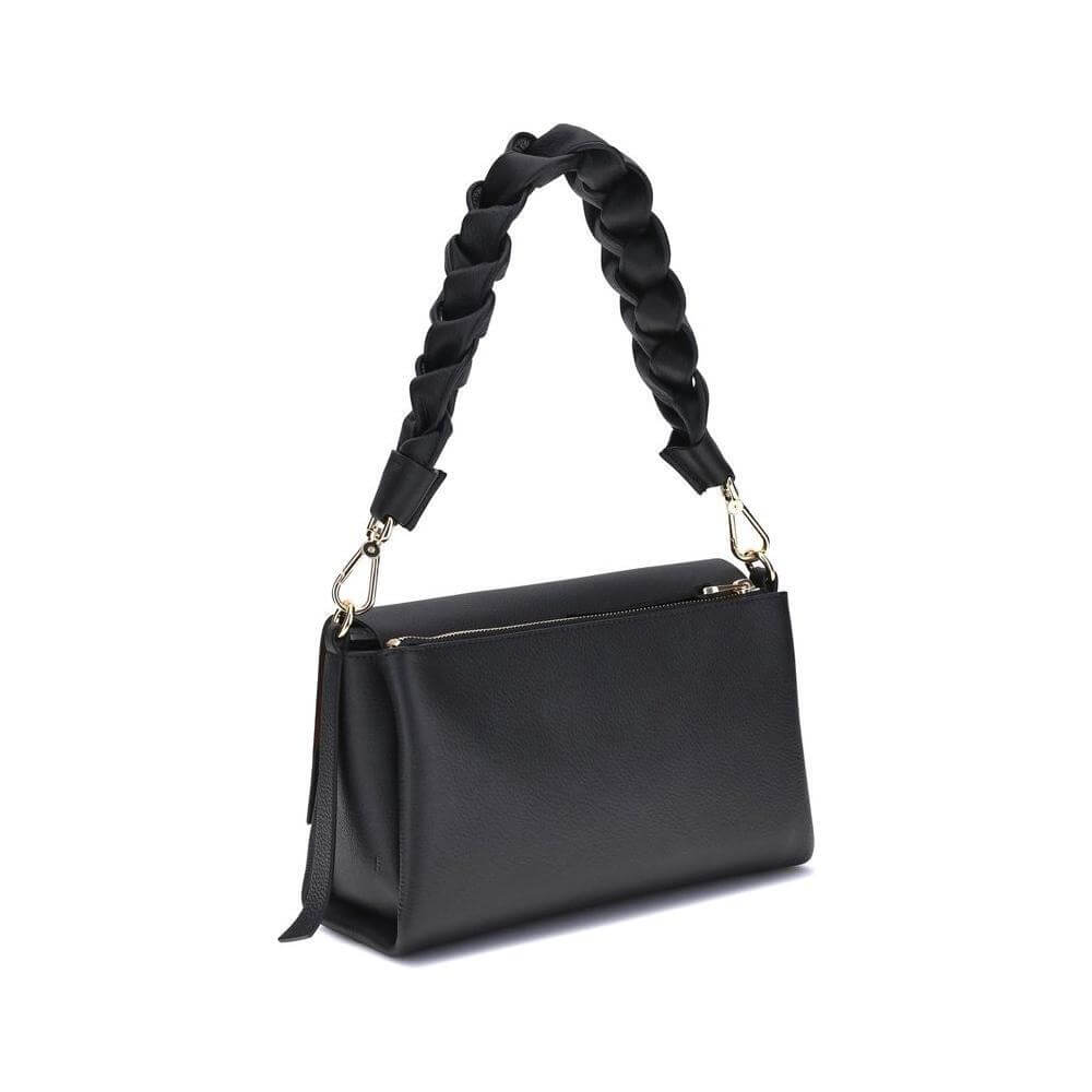 Coccinelle Boheme Shoulder Bag COE1M50120101613BB