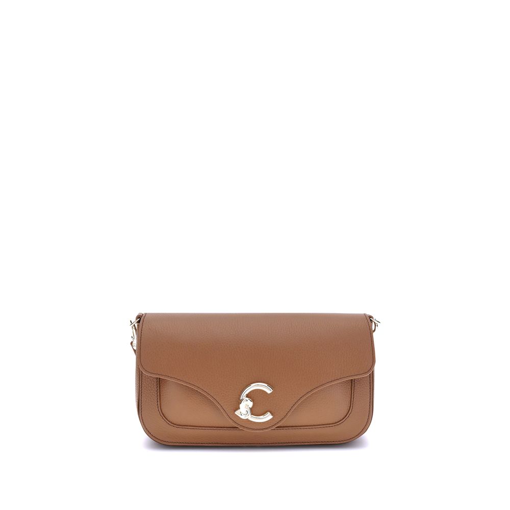 Coccinelle C-Me Shoulder Bag