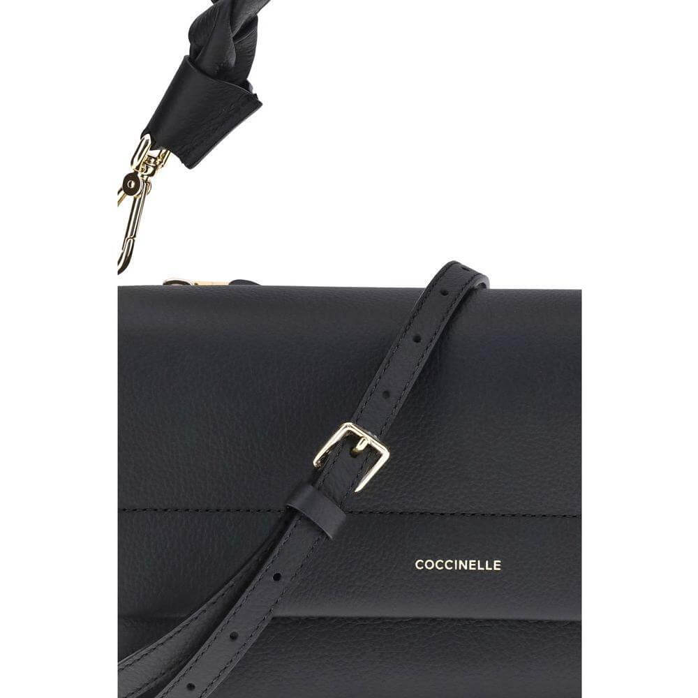 Coccinelle Boheme Shoulder Bag COE1M50120101613BB