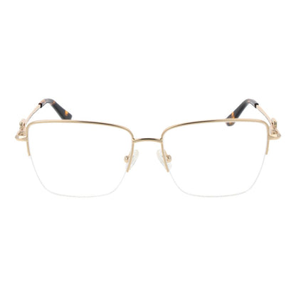 Guess Gold Women Glasses Frame