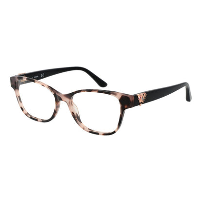 Guess Multicolor Acetate Glasses (Frames)