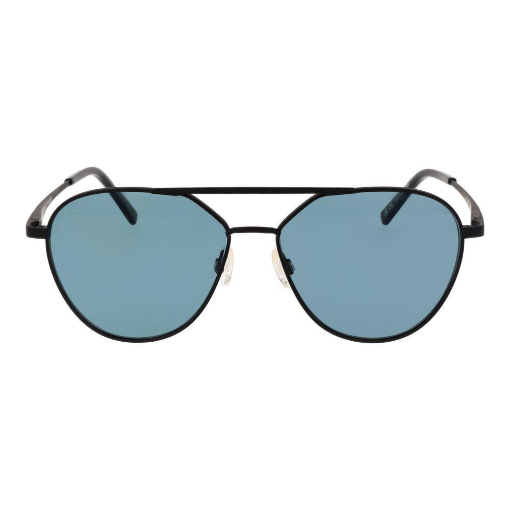 Serengeti Black Unisex Sunglasses SE-1055907