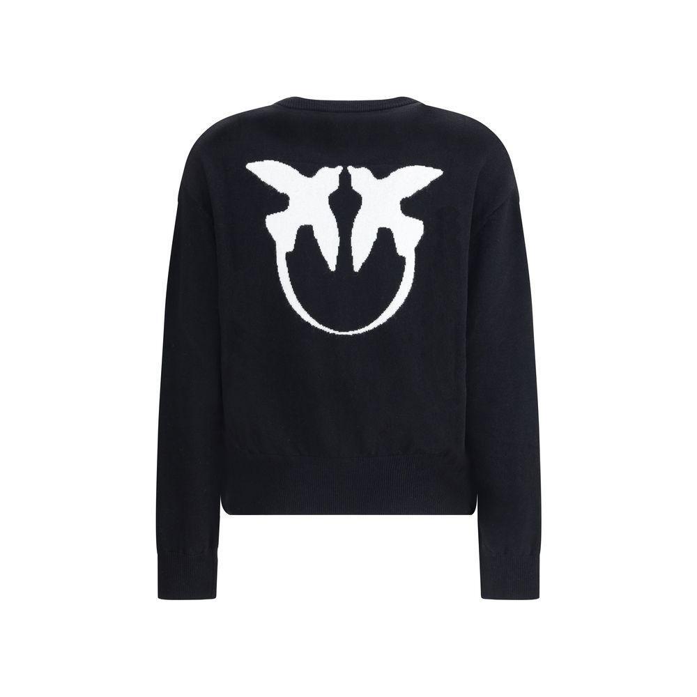 PINKO Logo Sweater