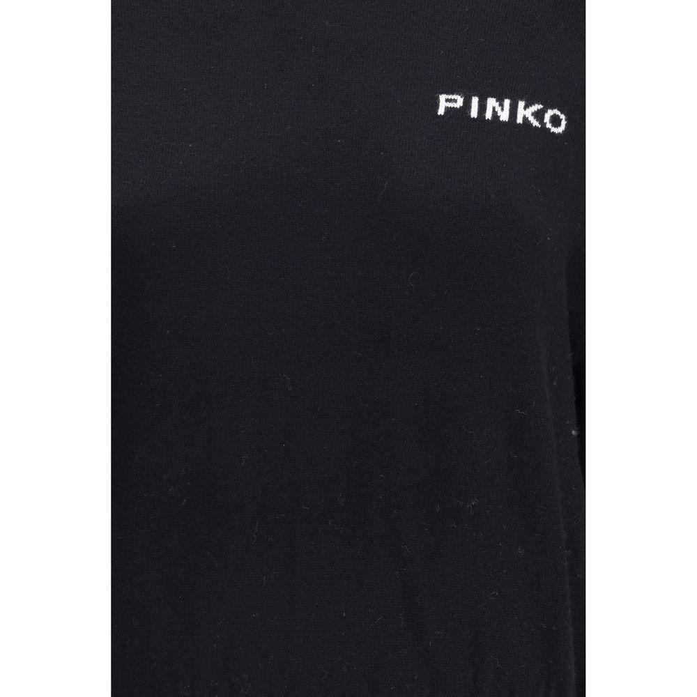 PINKO Logo Sweater
