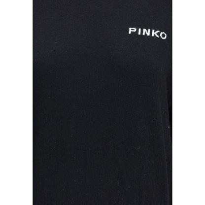 PINKO Logo Sweater