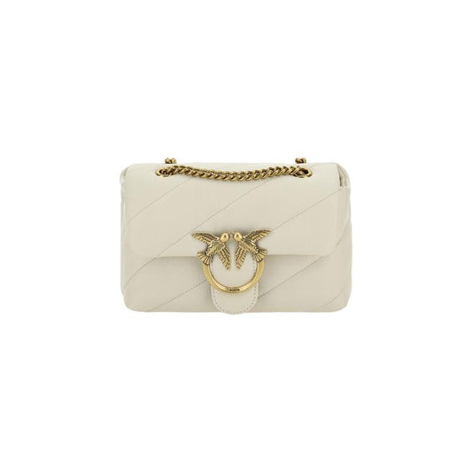PINKO Love Mini Puff Shoulder Bag