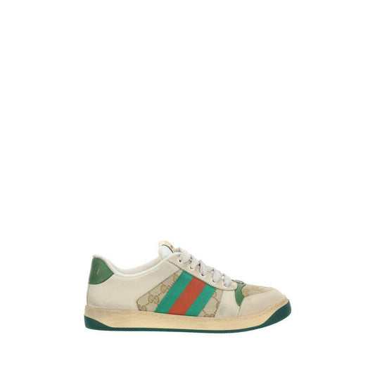 Gucci Sneakers GU-5465519Y9209666-EU42/US9