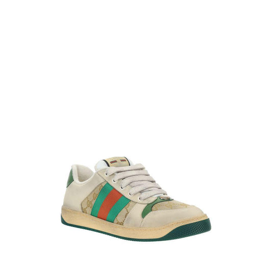 Gucci Sneakers GU-5465519Y9209666-EU42/US9