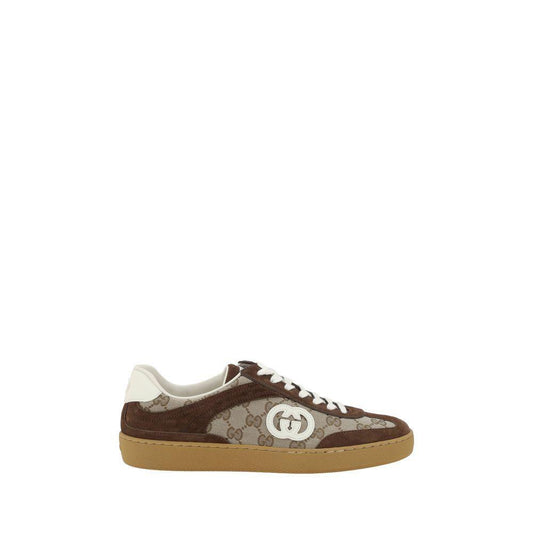 Gucci GG Sneakers GU-791742AAEGA2242-EU43/US10