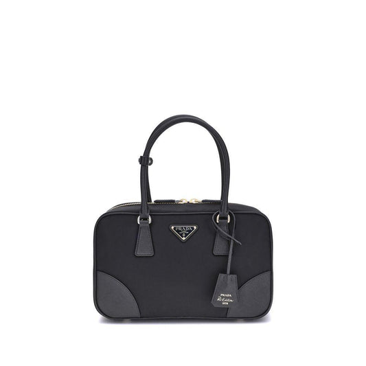 Prada Re-Nylon Handbag PR1BB115VTOOR064F0002BB