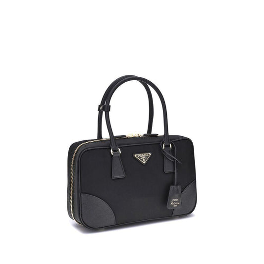 Prada Re-Nylon Handbag PR1BB115VTOOR064F0002BB