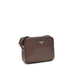 Prada Logo Shoulder Bag PR2VH189VOOO2BBEF0038BB