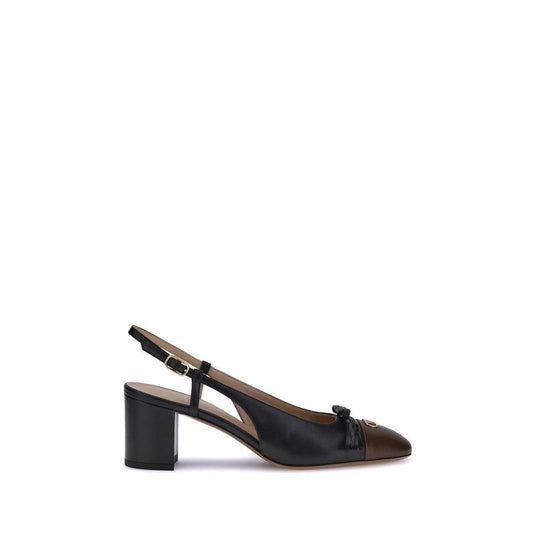 Valentino Garavani Valet Du Roi Pumps VA-7W2S0MH9DDTBXV-EU36/US6