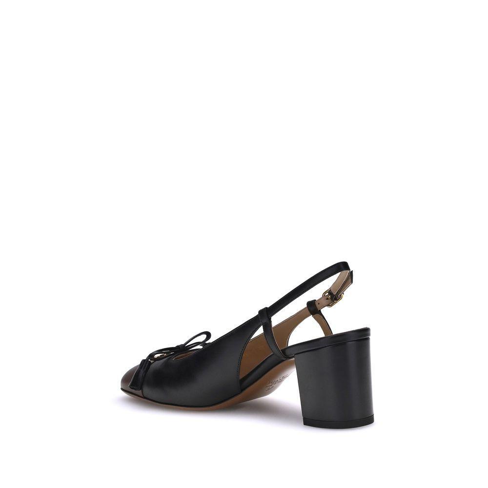 Valentino Garavani Valet Du Roi Pumps VA-7W2S0MH9DDTBXV-EU36/US6