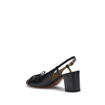 Valentino Garavani Valet Du Roi Pumps VA-7W2S0MH9DDTBXV-EU36/US6