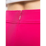 PINKO Fuchsia Viscose Jeans & Pant PI-15768-IT38|XS