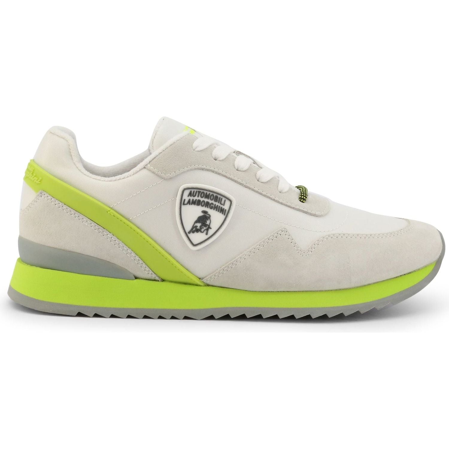 Lamborghini Sneakers