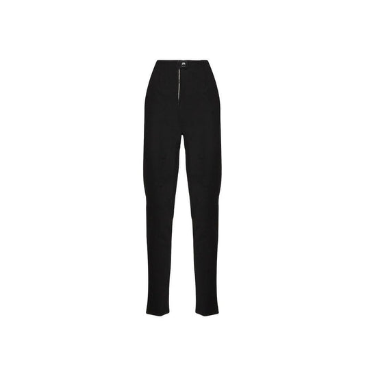 Alaïa Blend Wool Leggins AL-8735143821524-38