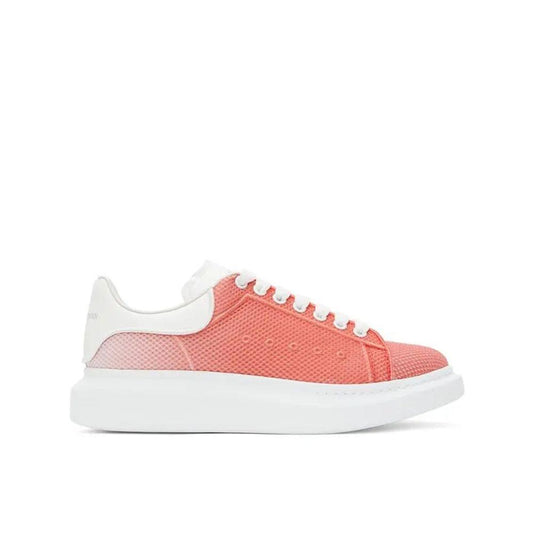 Alexander McQueen Degradè Oversized Sneakers AL-8735151620308-EU45/US12