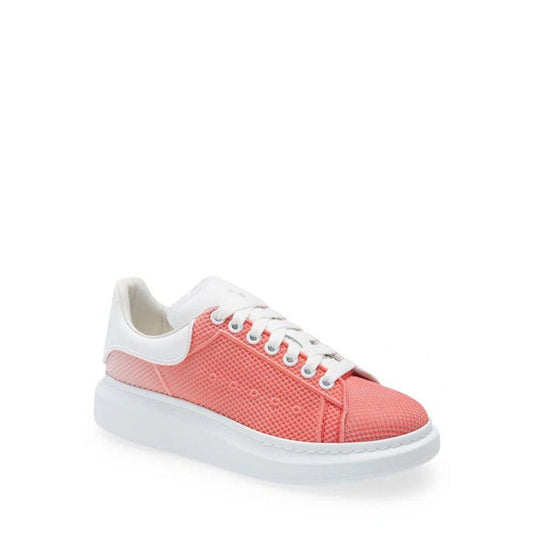 Alexander McQueen Degradè Oversized Sneakers AL-8735151620308-EU45/US12