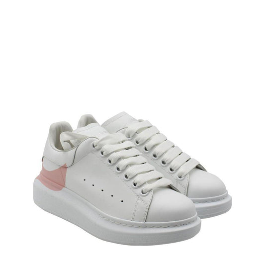 Alexander McQueen Oversized Sneakers AL-8735161745620-EU35/US5