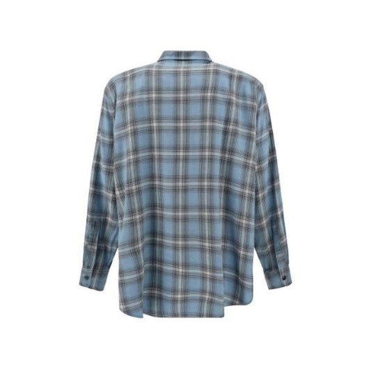 Ami Paris Casual Overshirt AM-8735196938452-XL