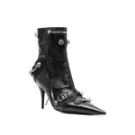 Balenciaga Cagole Boots BA-8735208898772-EU36/US6