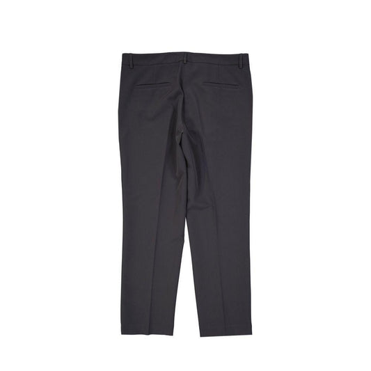 BLANCA VITA Cropped Trousers BL-8735246221524-IT48 | M