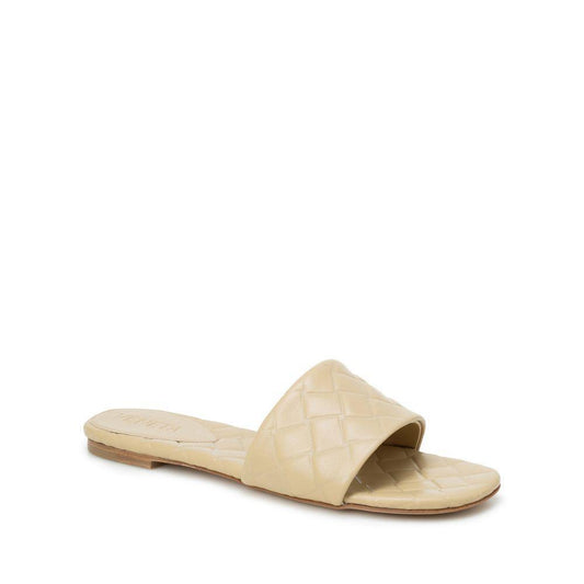 Bottega Veneta Amy Leather Sandals BO-8735254118612-EU36/US6